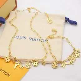 louis vuitton lv ensemble de bijoux s_1223a62